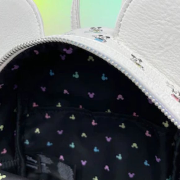 Backpacks